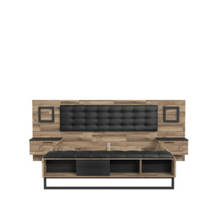 Schlafzimmermöbel-Set zum Verlieben | Wayfair.de